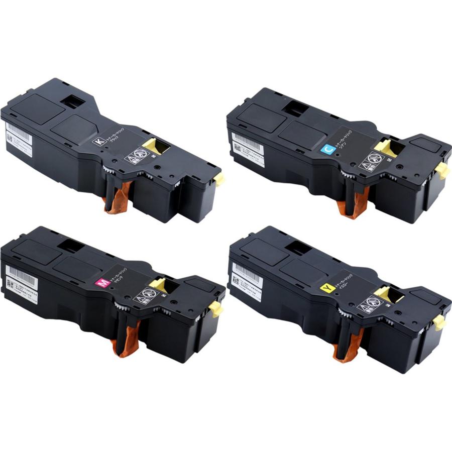 NEC NEC用 PR-L4C150-19 / 18 / 17 / 16 各色 選べる 5本セット