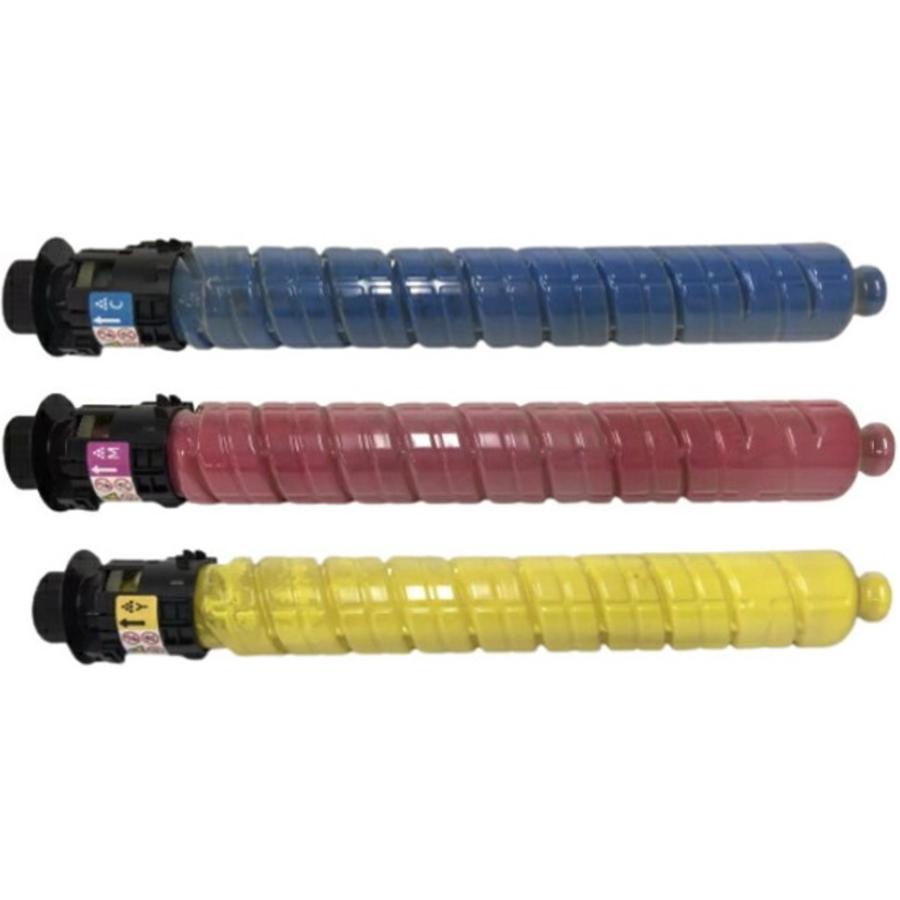 リコー（RICOH） 日本製 再生トナー 適合機種) imagio MP C2503 MP