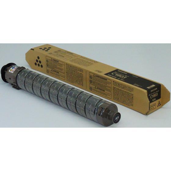 リコー（RICOH） イマジオ MPトナーキット ブラック C1803（600286