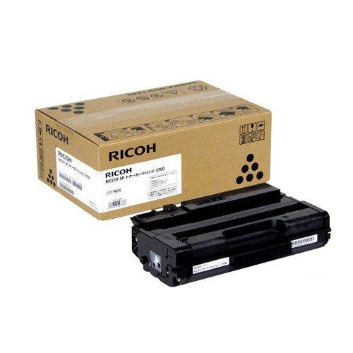 IPSiO リコー SPトナー3700 (513827) 純正トナーカートリッジ : トナー