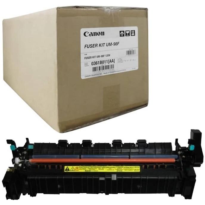 キヤノン（Canon） キャノン用 UM-98F 定着器ユニットCANON用 メーカー