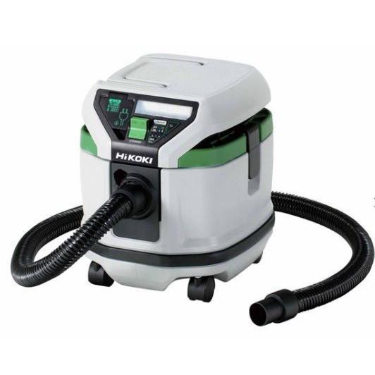 HiKOKI 電動工具用集じん機 RP150YB 乾湿両用連動付 15L : TOOL FOR U