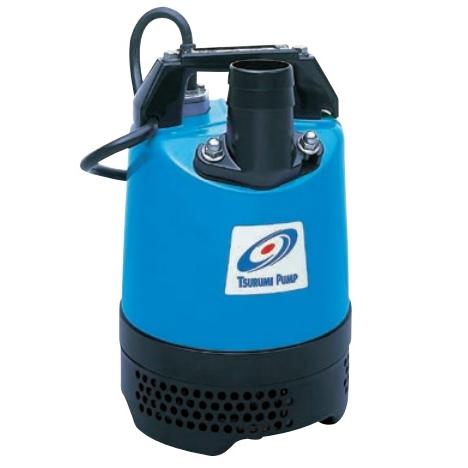 ツルミポンプ 水中ポンプ LB-480 60Hz 非自動形 0.48kW 吐出し口径50mm