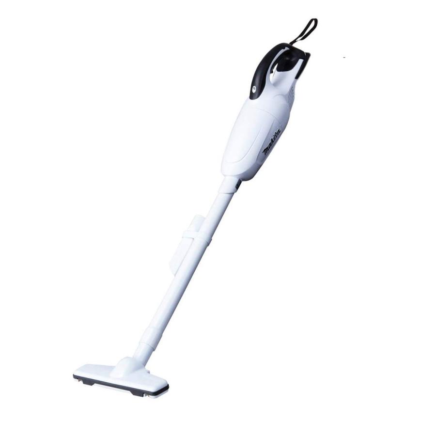 マキタ（makita） 掃除機 CL180FDZW 充電式クリーナー カプセル式 18V