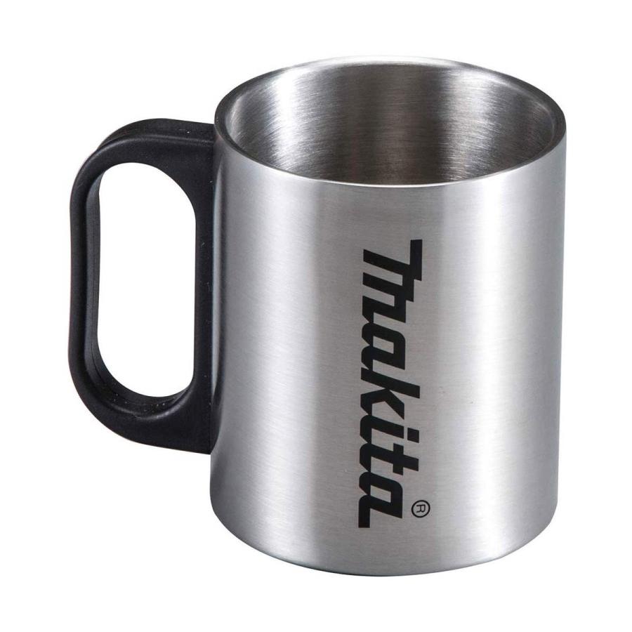 マキタ（makita） マグカップ A-67468 240ml : ツールズ匠 - 通販