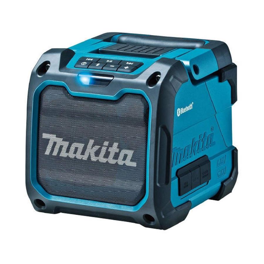 マキタ（makita） 充電式スピーカー MR200 本体のみ(バッテリ・充電器