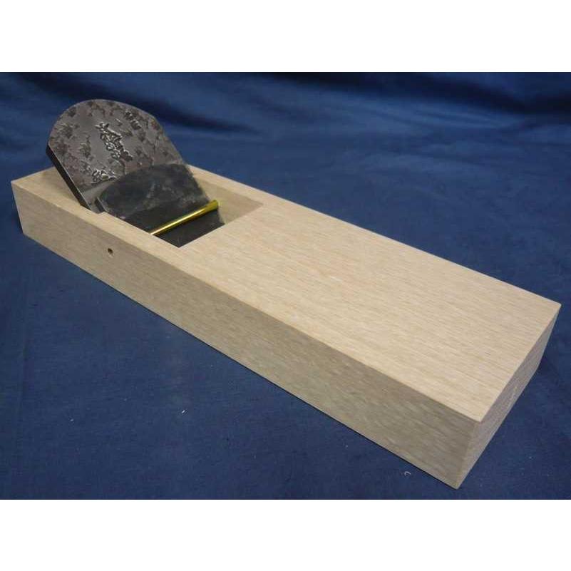 鉋 山田清作 左龍神 寸八 桐箱 : ToolMate別館 Yahoo!店 - 通販