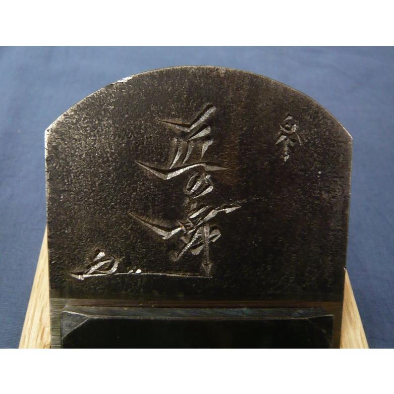 鉋 碓氷健吾作 匠乃舞 寸八 : ToolMate別館 Yahoo!店 - 通販 - Yahoo