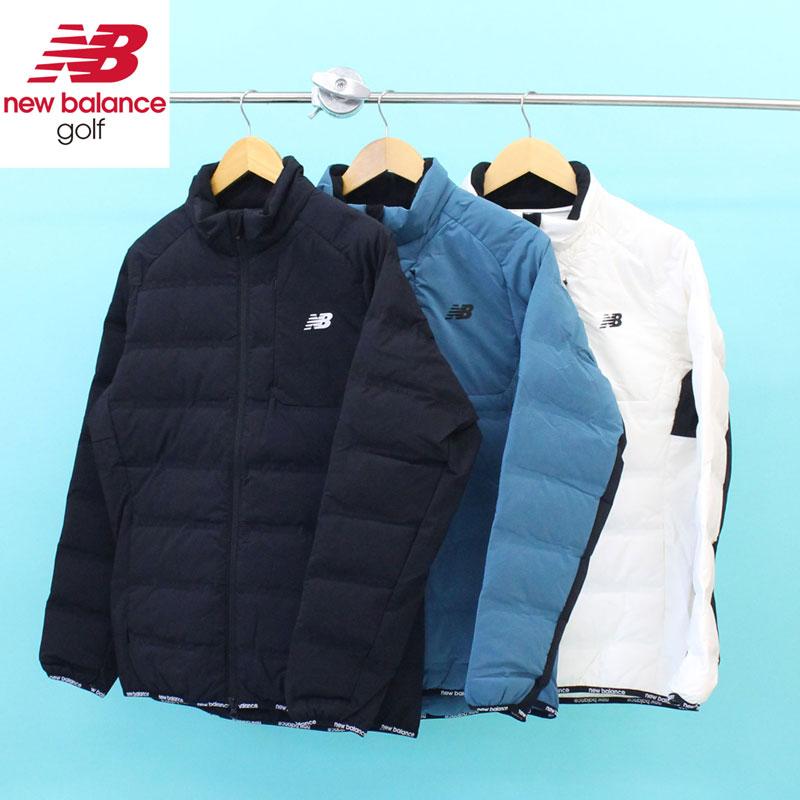 New Balance Golf（ニューバランスゴルフ） ゴルフウェア メンズ
