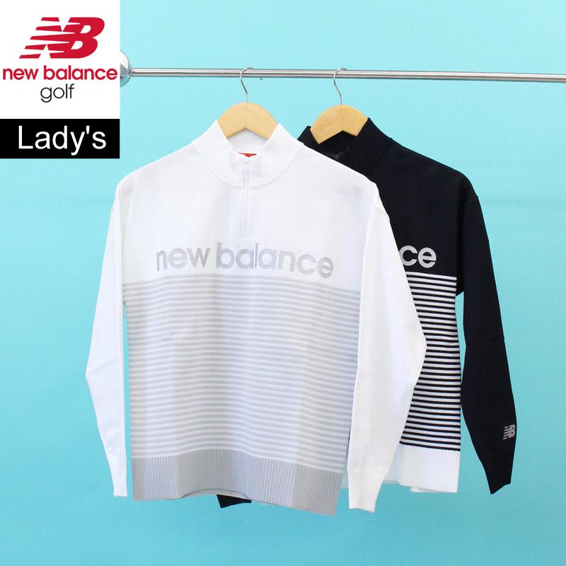 New Balance Golf（ニューバランスゴルフ） ゴルフウェア レディース