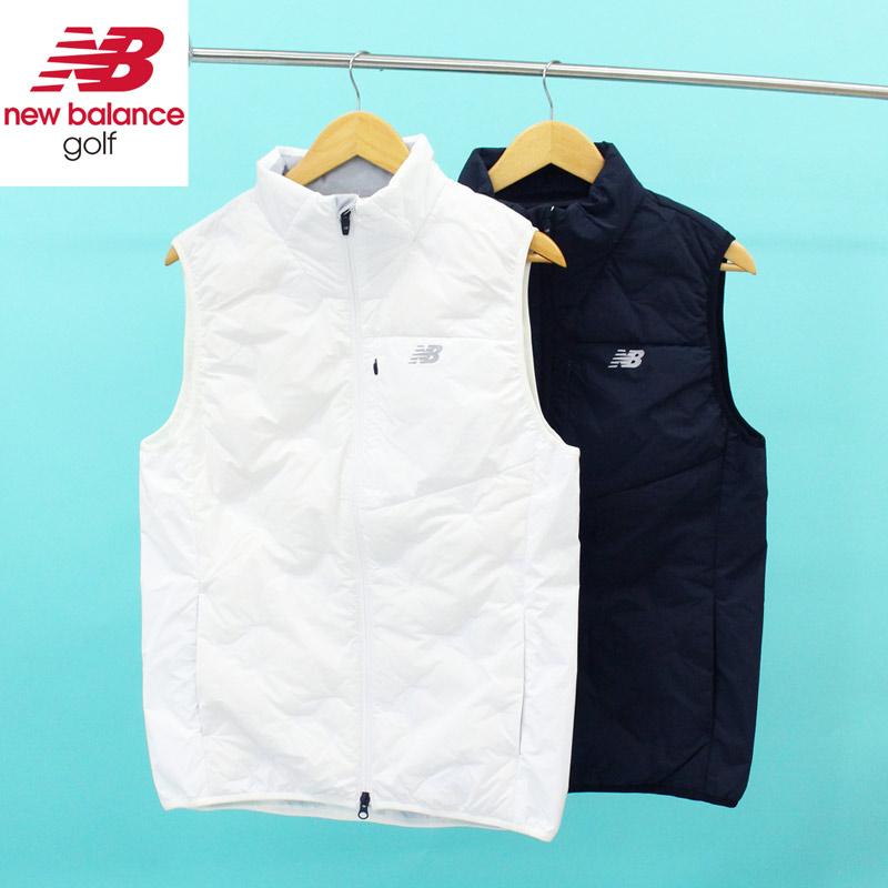 New Balance Golf（ニューバランスゴルフ） ゴルフウェア メンズ