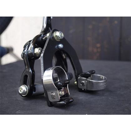 最速発送】DIA-COMPE ダイアコンペ ピスト用フロントブレーキセット 丸