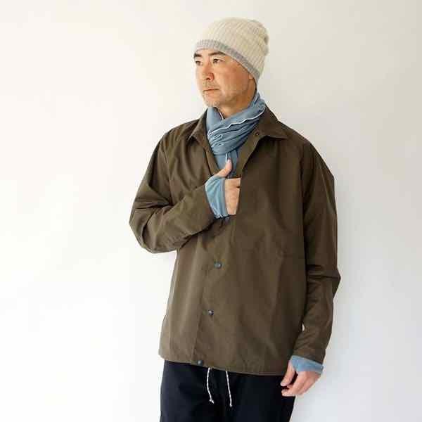 CCP シーシーピー JK-VB01B / コーチジャケット【ジャケット】【自転車