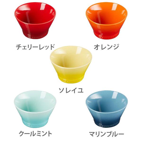 Le Creuset（ル・クルーゼ） ネオ・ボール （M） （5個入り