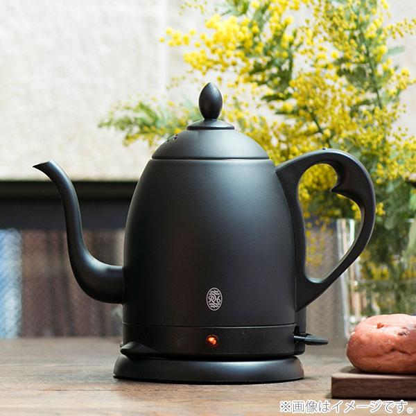 RUSSELL HOBBS（ラッセルホブス） カフェケトル 電気ケトル 0.8L