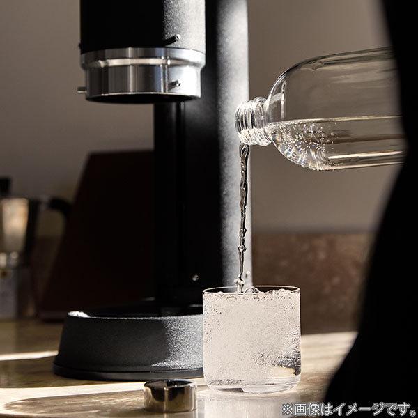 aarke（アールケ） 【最新モデル】 炭酸水メーカー カーボネータープロ