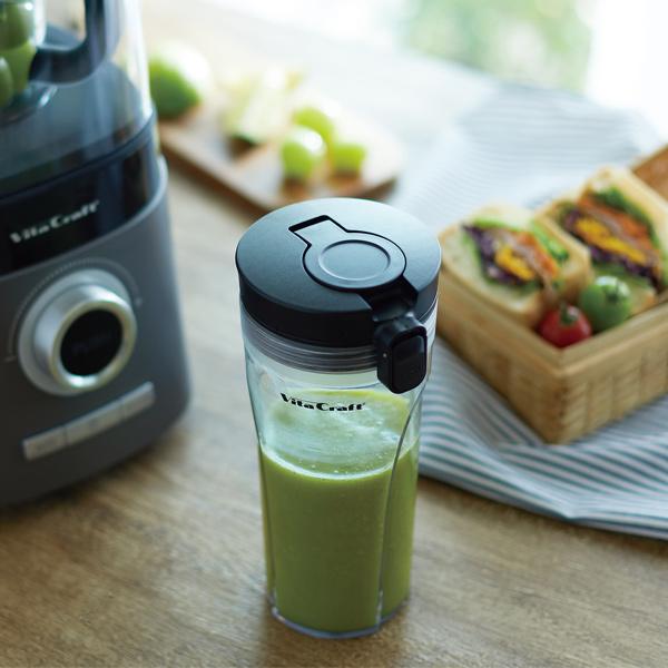 Vita Craft（ビタクラフト） 真空ブレンダー FRESQO （フレスコ） 爆買