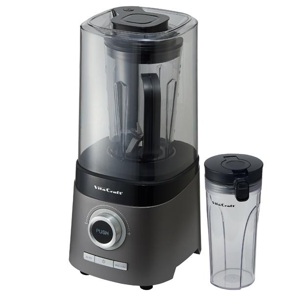 Vita Craft（ビタクラフト） 真空ブレンダー FRESQO （フレスコ） 爆買