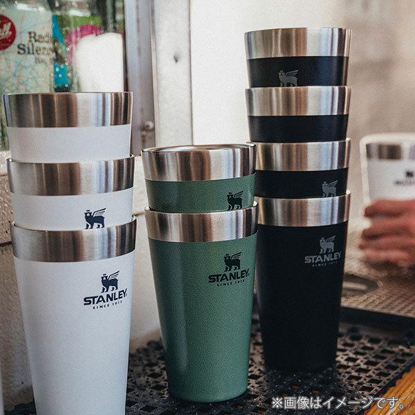 STANLEY（スタンレー） タンブラー スタッキング真空パイント 0.47L 4