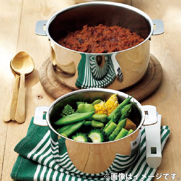 CRISTEL クリステル グラフィット 18cm 深鍋 【公式通販】