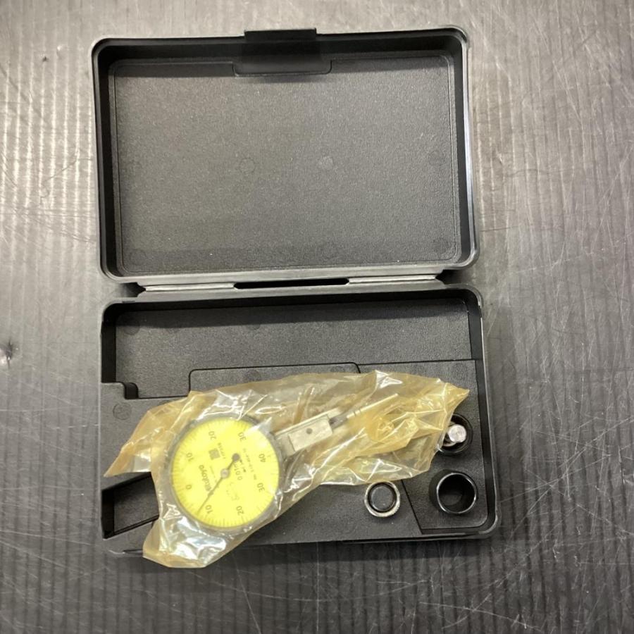 ミツトヨ/Mitutoyo TI-113HX No.513-404-10 テストインジケータ