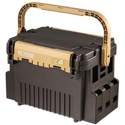 メイホウ タックルボックス 明邦化学 バケットマウス VS-7090N