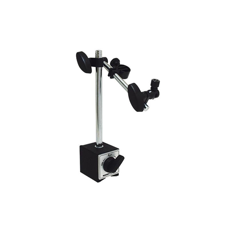 シンワ測定 マグネットスタンド A−2 微調整付 73753 : TOOLS ONLINE