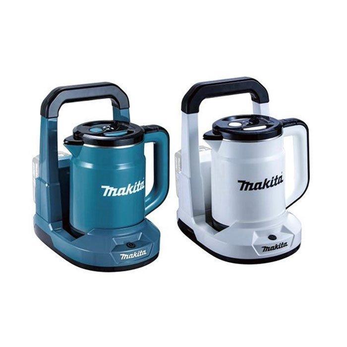 マキタ（makita） 充電式ケトル KT360DZ 18V＋18V＝36V 本体のみ