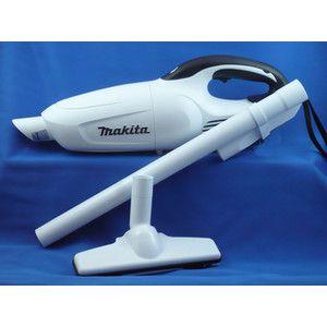 マキタ（makita） 掃除機 CL180FDZW 充電式クリーナー カプセル式 18V