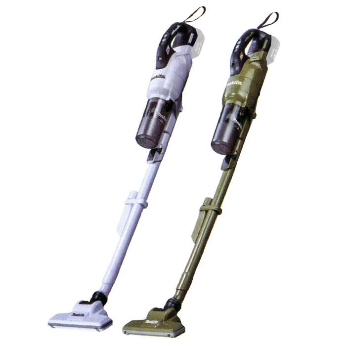 マキタ（makita） 掃除機 CL286FDZW/O 充電式クリーナー サイクロン