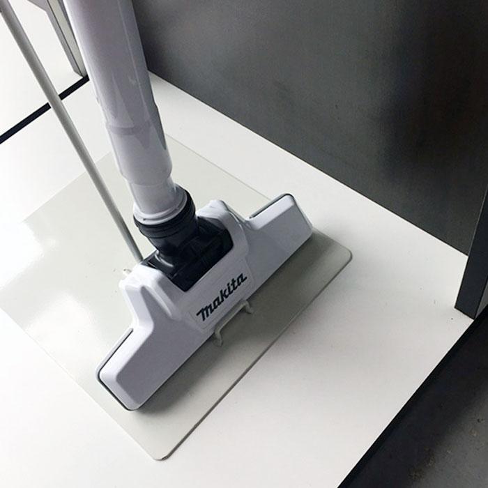 マキタ（makita） クリーナースタンド CLS-001 充電式クリーナー