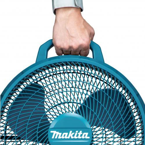 マキタ（makita） 充電式産業扇 CF301DZ 自動首振りモデル 14.4V/18V