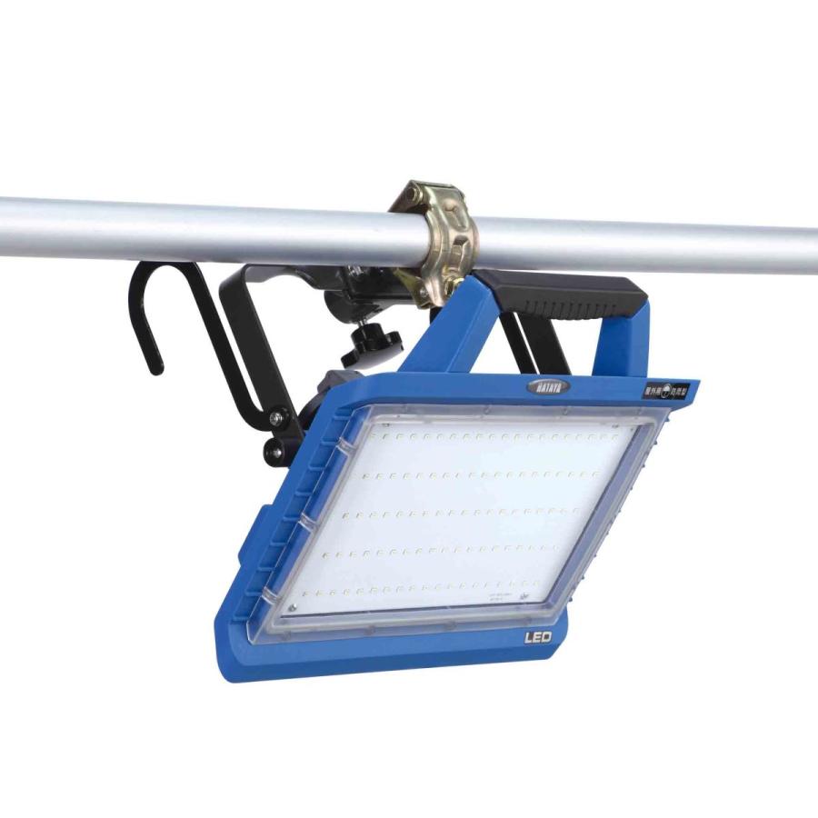 HATAYA（ハタヤ） ハタヤ/HATAYA ZLF-45K 45W LED投光器 : ツール