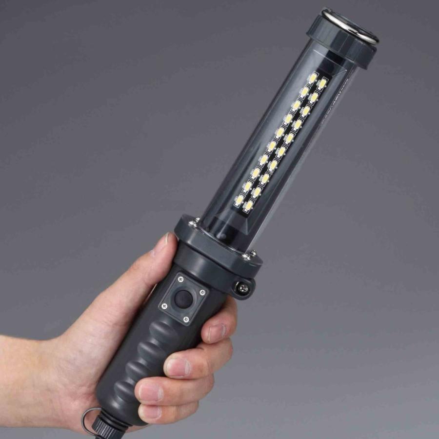 HATAYA（ハタヤ） ハタヤ/HATAYA LW-10N 充電式LEDジョーハンドランプ