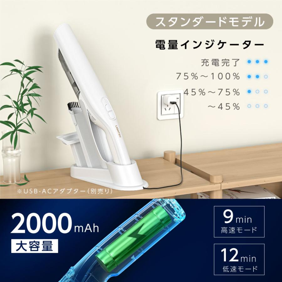 掃除機 コードレス 在庫限り サイクロン式 コードレス掃除機 強力吸引