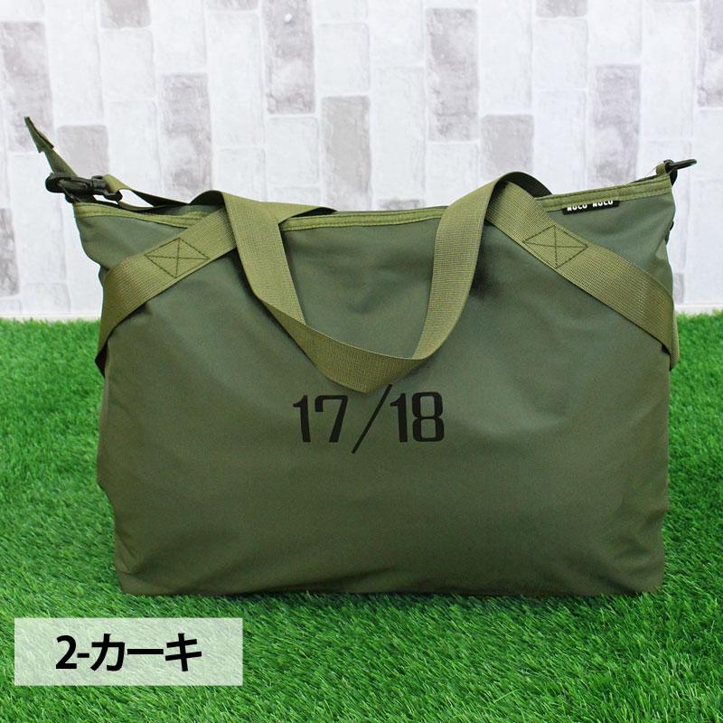 ゴルフ トートバッグ メンズ ボストンバッグ 2WAY ショルダーバッグ