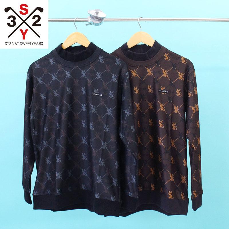 SY32 by SWEET YEARS（エスワイサーティトゥバイスィートイヤーズ