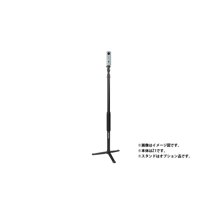 THETA RICOH リコー シータ Z1 51GB 3年保証モデル : オフィス店舗用品