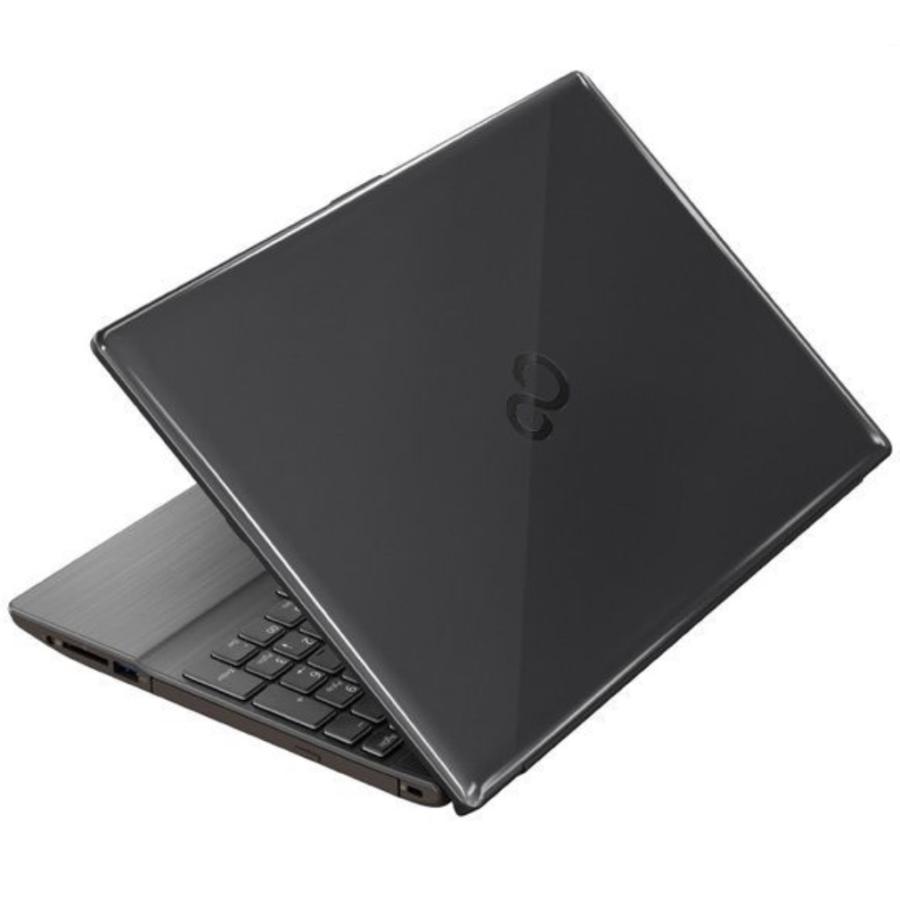 LIFEBOOK ノートパソコン 富士通 FMV FMVA46HB (LIFEBOOK AH45/H1