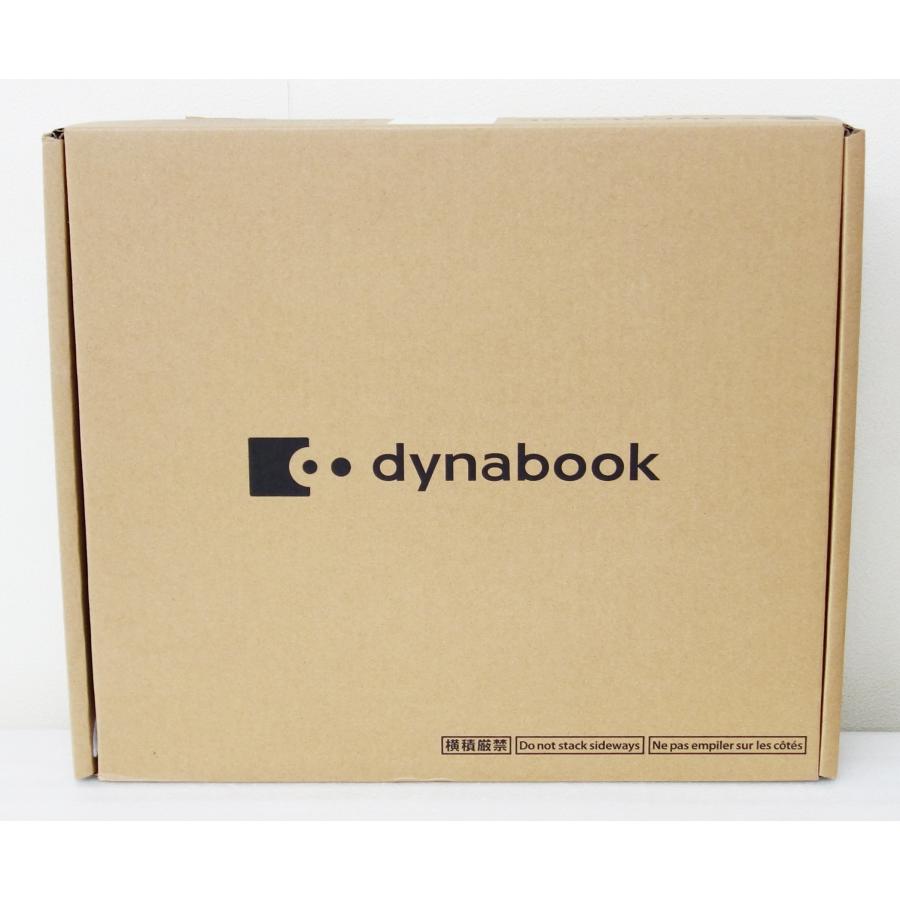 dynabook M ノートパソコン P3M6VLEE オニキスブルー(P1M6VPELベース