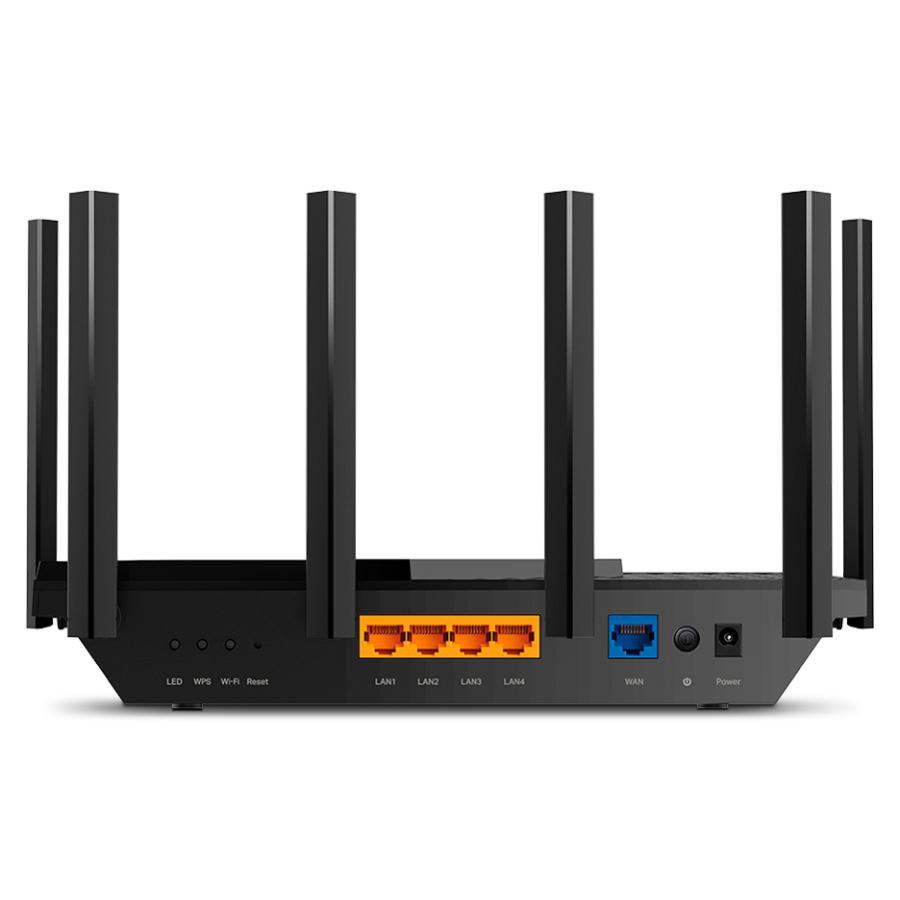 Archer TP-Link AX73(JP) Wi-Fi 6対応 無線ルーター 新品 : トップワン