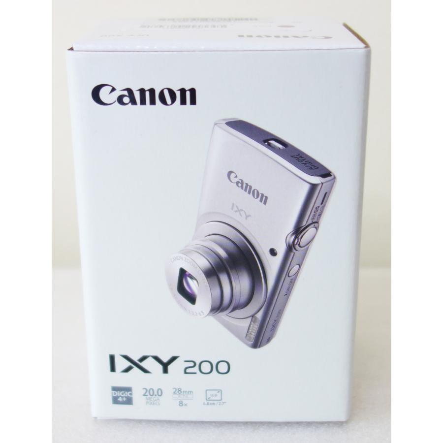 IXY DIGITAL 200 キヤノン Canon 200(RE) レッド コンパクトデジタル