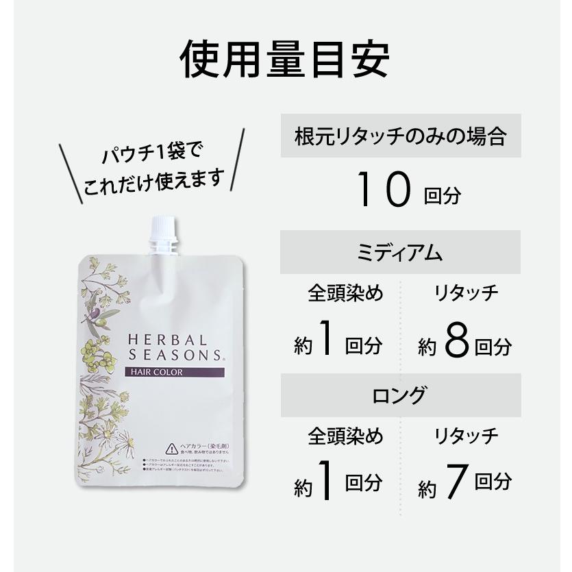 JEWEL COSMETICS（ジュエルコスメティックス） ハーバルシーズンズ 1個