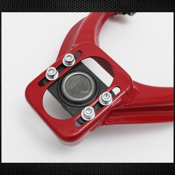 ホンダ用 シビック EK9 EK4 フロント アッパーアーム 左右セット