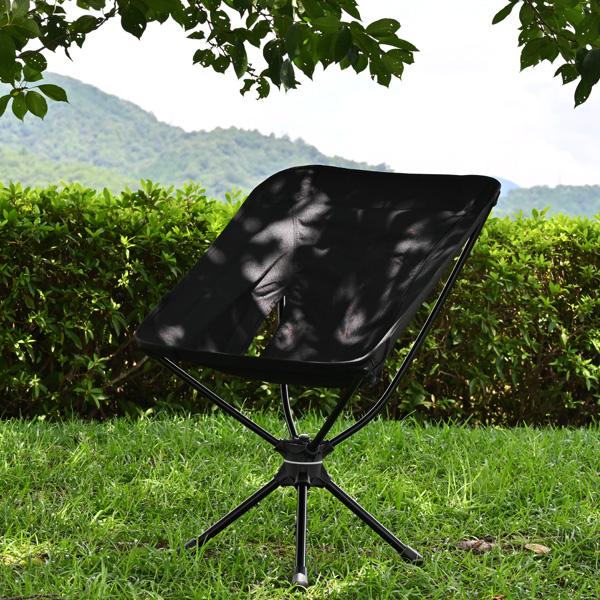 WAKU FIMAC アウトドア キャンプ スウィベル チェア チェアー ロー