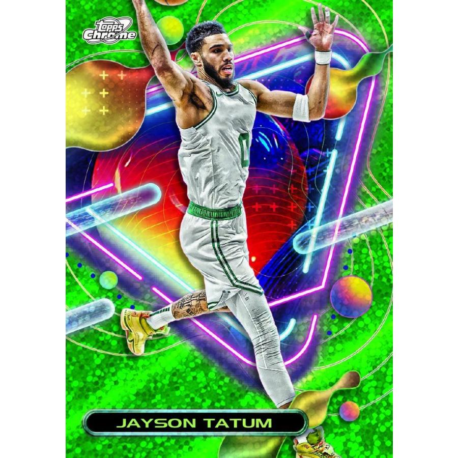 Topps 2024 Topps Cosmic Chrome Basketball コスミック