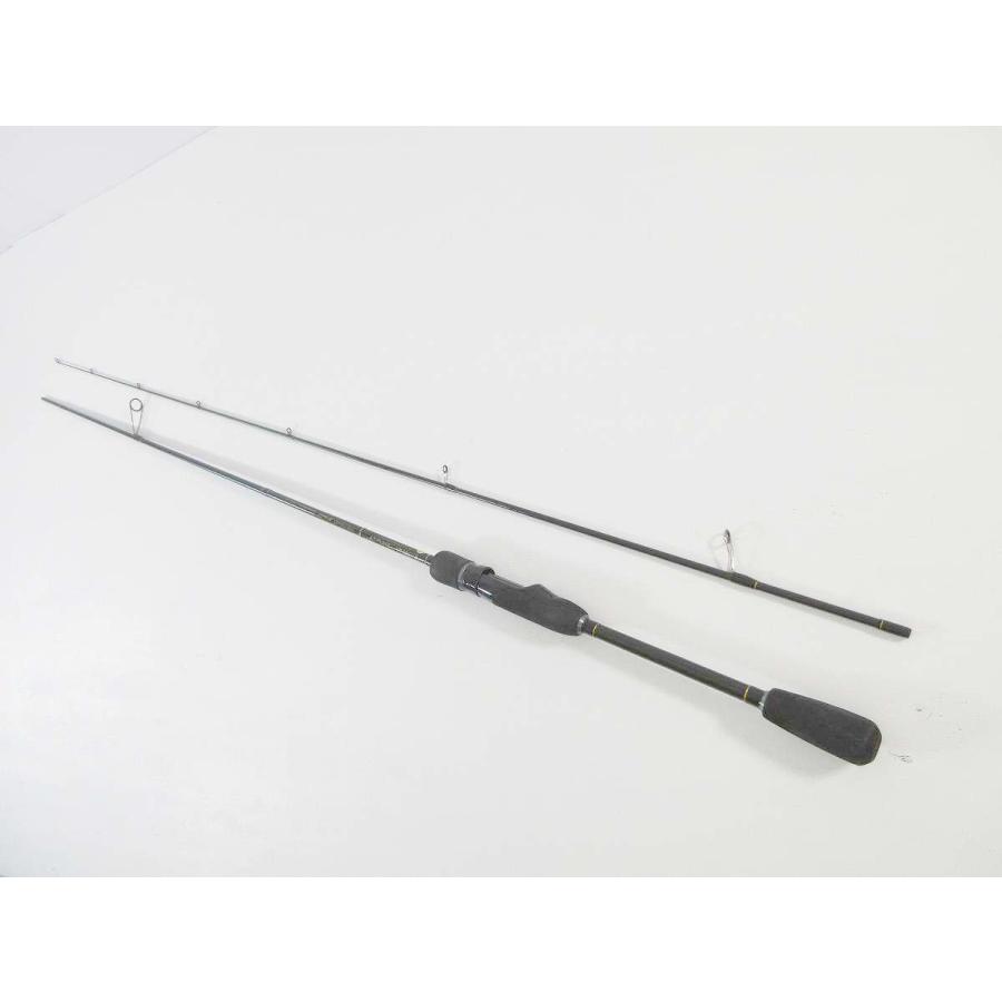 ヤマガブランクス ブルーカレント 71TZ/NANO ジグヘッドスペシャル