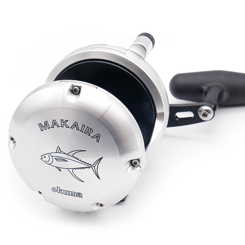 オクマ マカイラ ドラグリール MK-50II SEa : トップウォーター