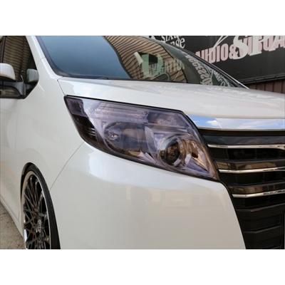 エスクァイア/ハイブリッド ZRR80/85G ZWR80G前期用 ヘッドライト