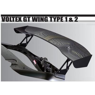 納期未定」 GT-WING TYPE2 サイズ：1500mm ウェットカーボン製